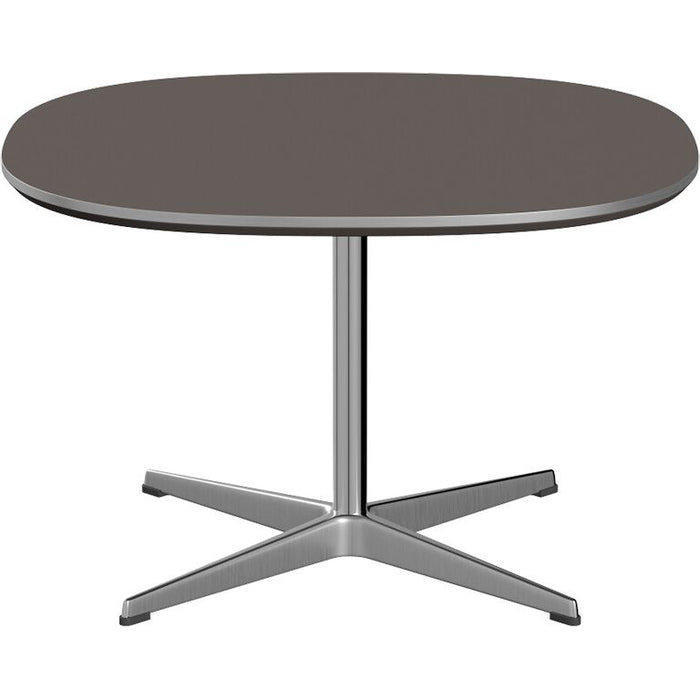 Photo of Super-Circular Coffee Table Model A202, 75x75 cm
