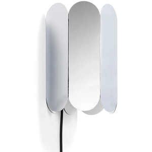 Photo of Arcs Wall Switch Wall Lamp