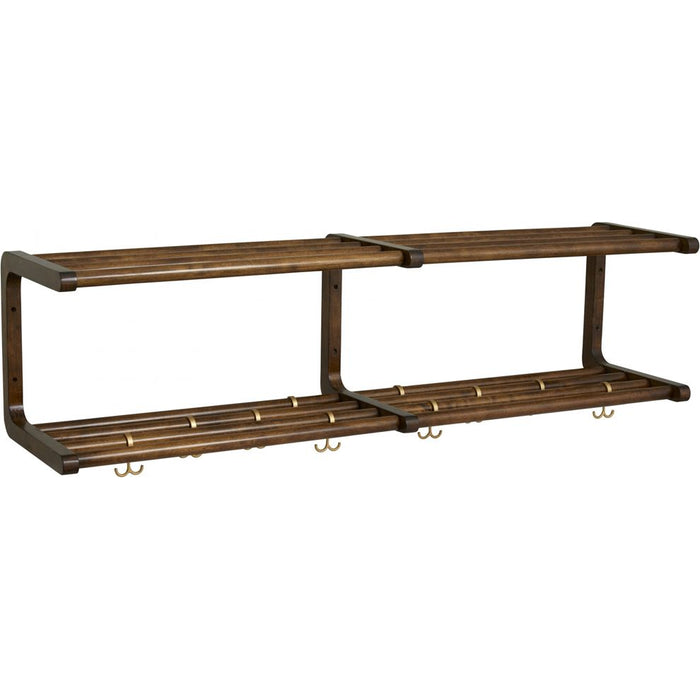 Photo of Mau Rack