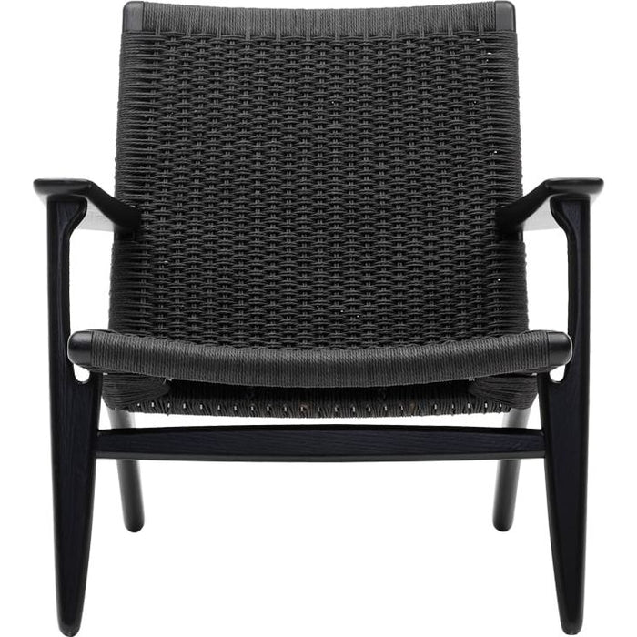 Photo of CH25 Lounge Chair