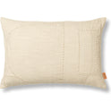Darn Cushion Cover - Pudebetræk - Darn Cushion Cover