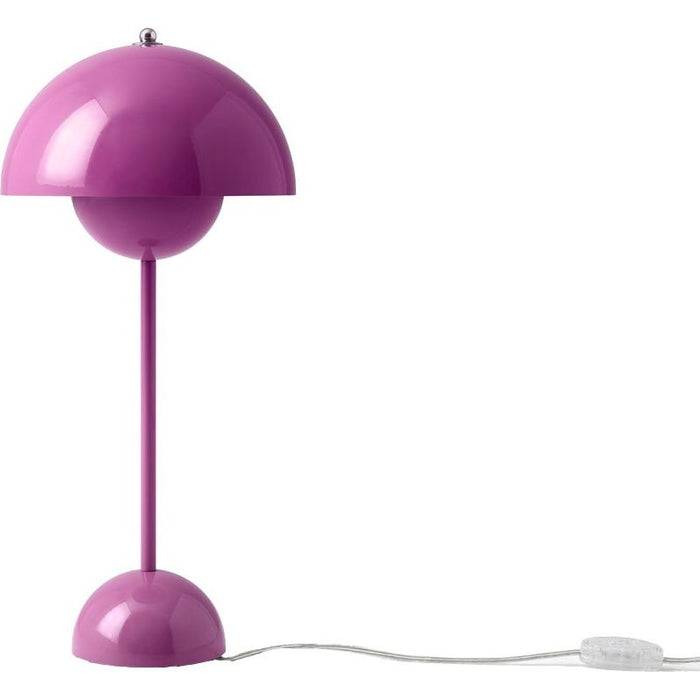 Photo of Flowerpot VP3 Table Lamp