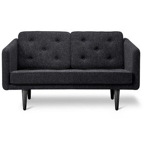 Photo of No. 1 Sofa 2002 By Børge Mogensen - 2 Personers Sofa - Hallingdal