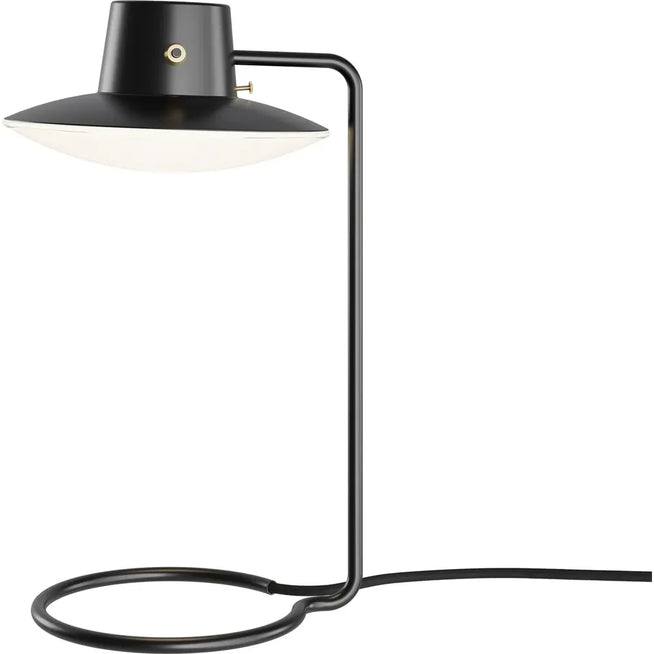 Photo of AJ Oxford 410 Table Lamp