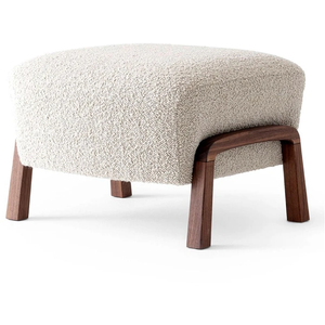 Photo of Wulff ATD3 Footstool