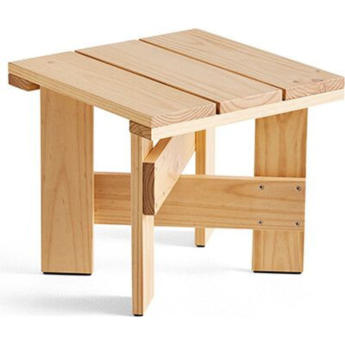 Photo of Crate Low Table, 45x45 cm