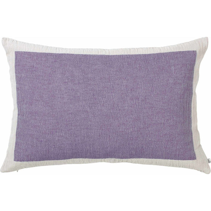 Photo of Mona Pude Lilac - 40x60cm