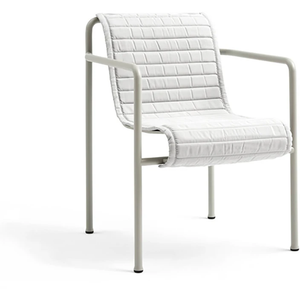 Photo of Quilted Cushion for Palissade Dining Armchair