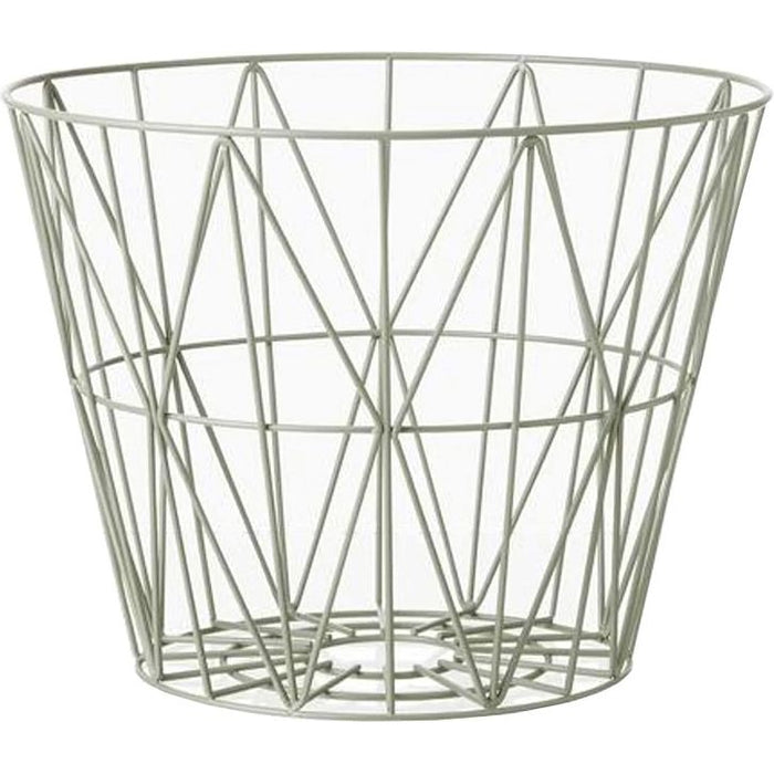 Photo of Wire Basket Medium