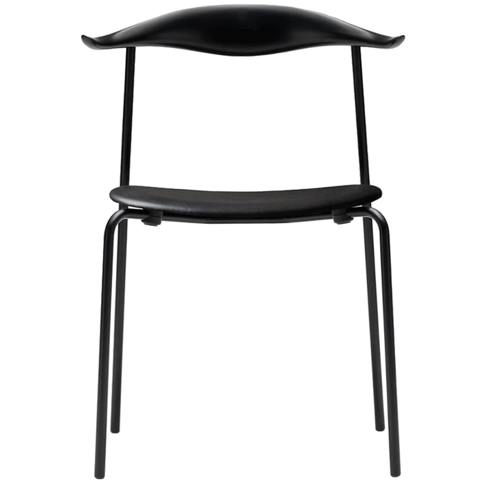 Photo of Ch88P Chair Thor 301 - Black Book - Black Stand