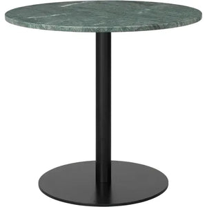 Photo of GUBI 1.0 Dining Table, Round, Ø80 cm