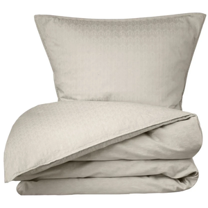 Photo of R34 Tulip Bedding Set with Buttons 140x200 cm