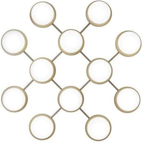 Photo of Liila 12 Wall Lamp/Ceiling Lamp