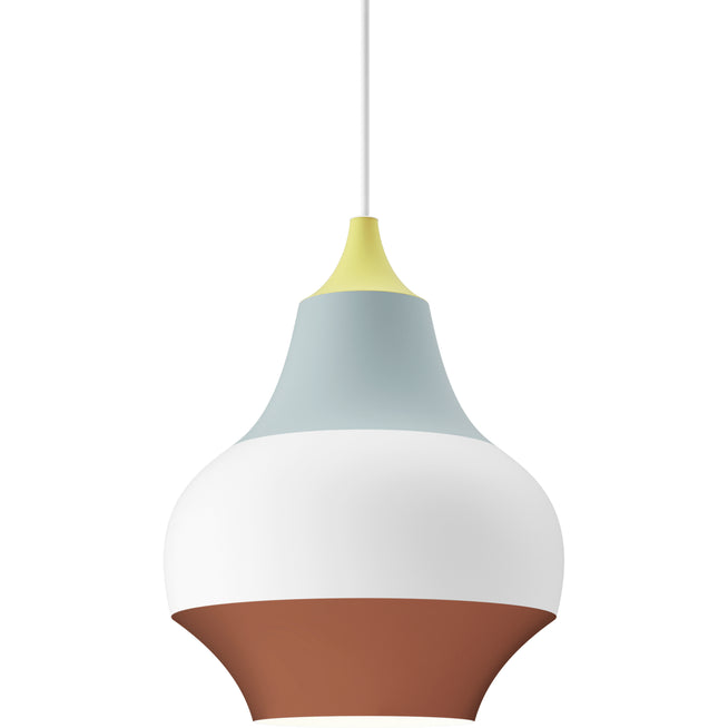 Photo of Cirque Ø220mm Hanging Lamp