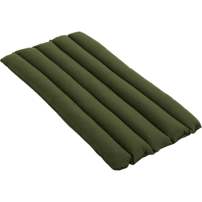 Photo of Soft Quilted Cushion for Palissade Lounge Chair Low