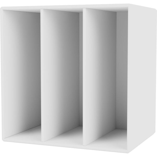 Photo of Montana Mini 1104 - New White - Hyllsystem - Peter J. Lassen - Vit - Mdf