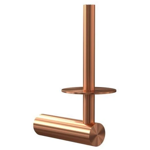 Photo of NOVA2 Toilet Roll Holder 1912
