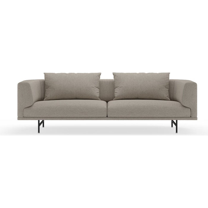 Photo of Chimney 3-sits Soffa Soprano 03 Light Grey
