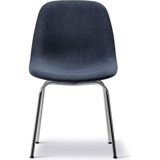 Photo of Eyes 4-leg Chair 4810 By Foersom & Hiort-lorenzen - Spisebordsstol