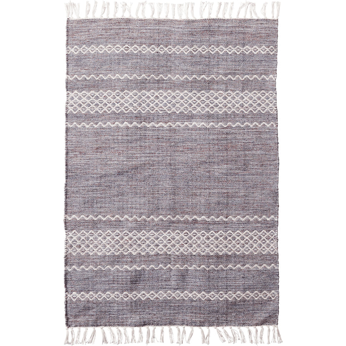Photo of Ciero Rug Light Grey 130x85cm