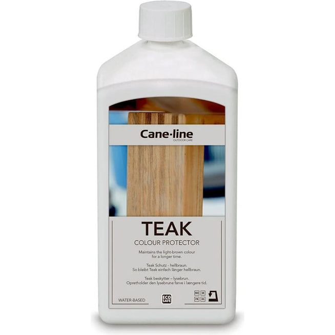 Photo of Cane-line Teak Care - Møbelpleje - Teak