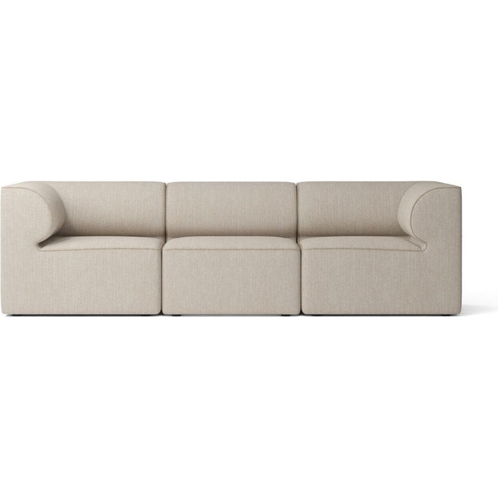 Photo of Eave 86 3-seater Sofa Configuration 2