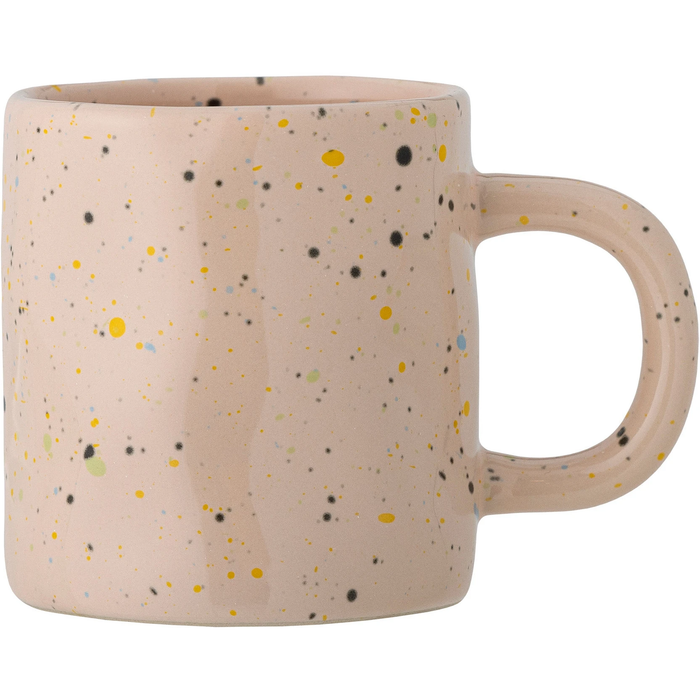 Photo of Sprinkle Mug Pink Set of 6 Pieces