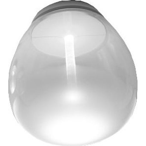 Photo of Empatia 36 Pendellampa - Pendellampor - Carlotta De Bevilacqua,paola Di Arianello - Transparent