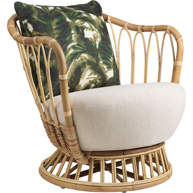 Photo of Grace Lounge Chair