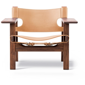 Photo of The Spanish Chair Model 2226