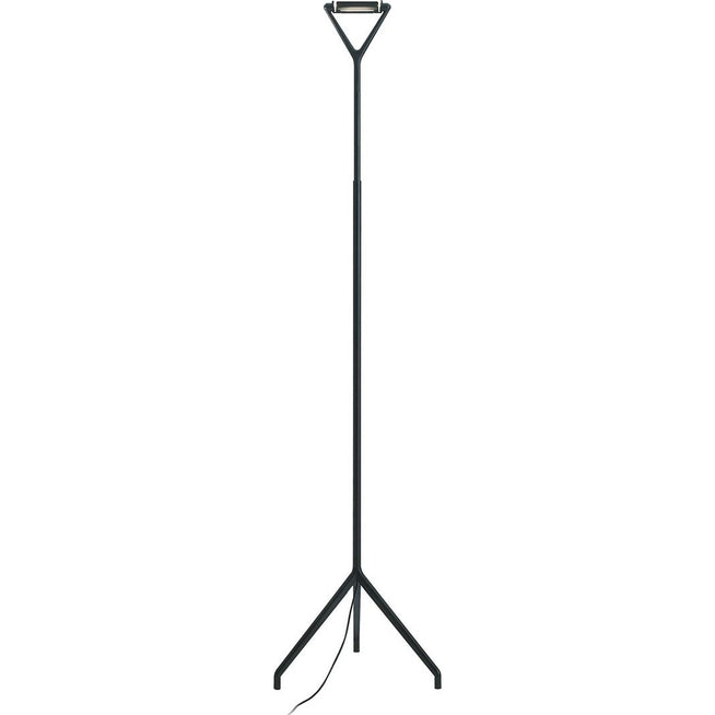 Photo of Lola D15 Nd, Aluminium - Uplight - Alberto Meda,paolo Rizzatto - Silver