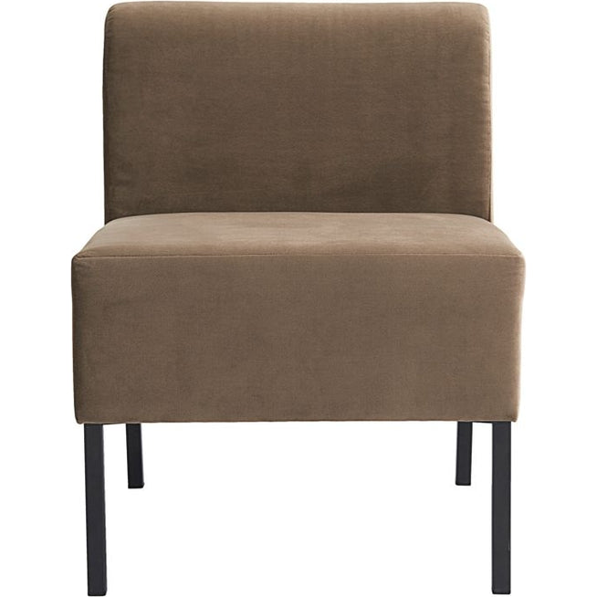 Photo of Party Sofa Brown