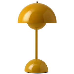 Photo of Flowerpot VP9 Portable Table Lamp