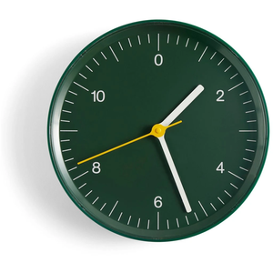 Photo of Wall Clock Ø26.5 Cm