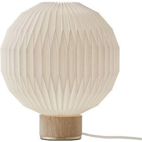 Photo of 375 Table Lamp Paper Shade