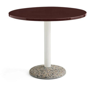 Photo of Ceramic Table Ø90 cm