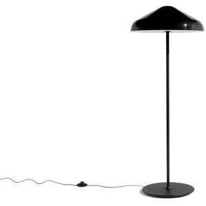 Photo of Pao Steel Floor Lamp 470