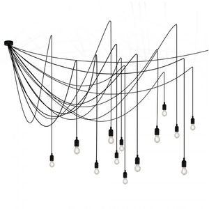 Photo of Maman Clear Bulb Lamp - 07747_tra