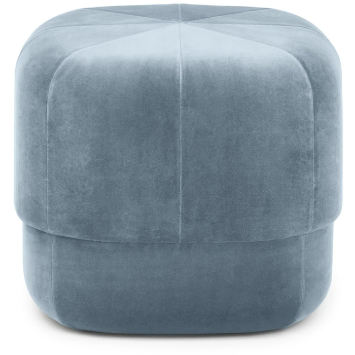 Photo of Circus Pouf Small 1