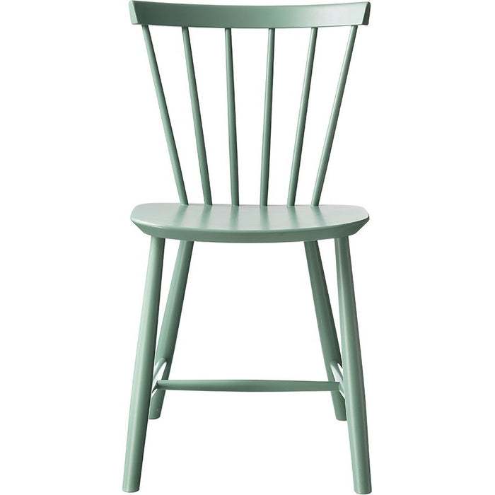Photo of J46 Dining Chair From Fdb Møbler