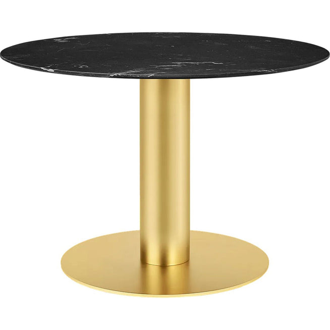 Photo of GUBI 2.0 Dining Table, Ø110 cm
