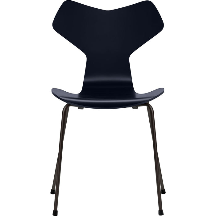 Photo of 3130 Grand Prix Chair | Lacquered | Black Base