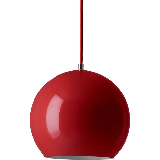 Photo of Topan VP6 Pendant Lamp