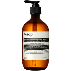Photo of Resurrection Rinse-free Hand Wash