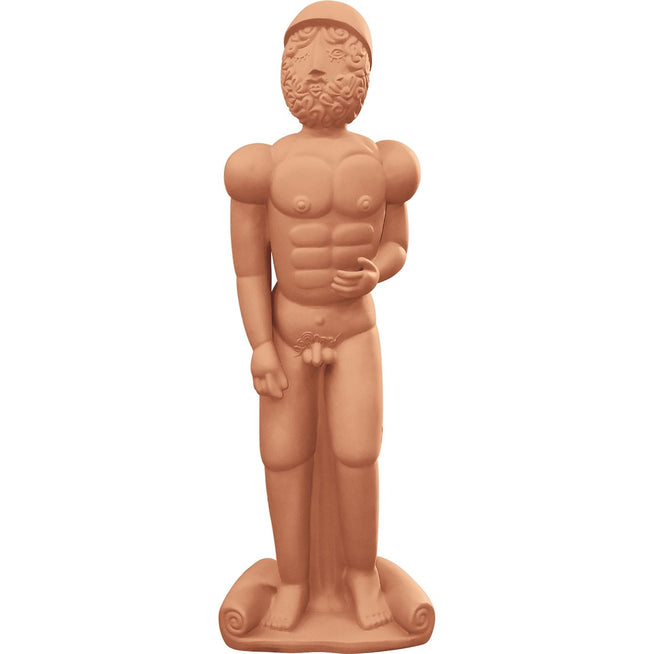 Photo of Magna Graecia Terracotta Bronzo