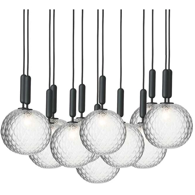 Photo of Miira 13 Chandelier