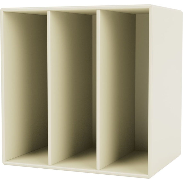 Photo of Montana Mini 1104 - Vanilla - Hyllsystem - Peter J. Lassen - Vit - Mdf