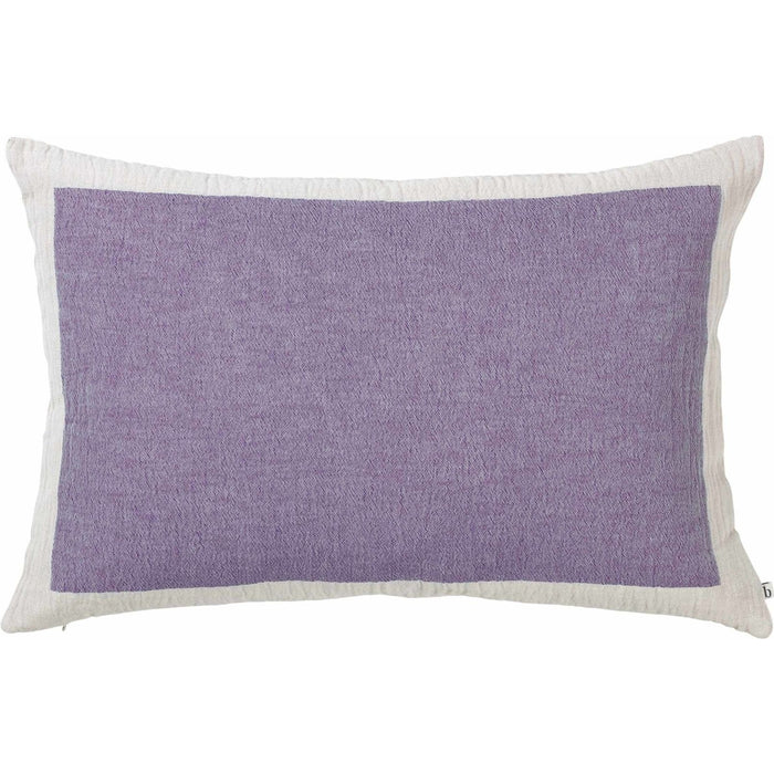 Photo of Mona Pude Lilac - 40x60cm