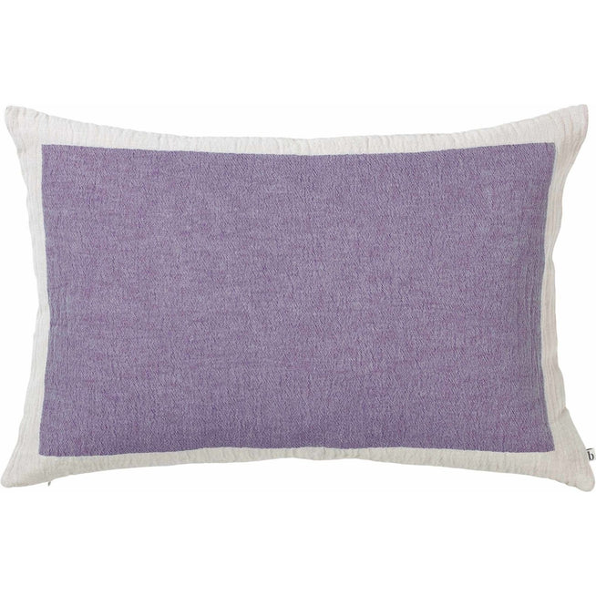 Photo of Mona Pude Lilac - 40x60cm
