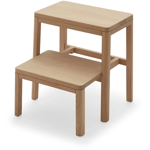 Photo of Skagerak Noboru step ladder from Fritz Hansen